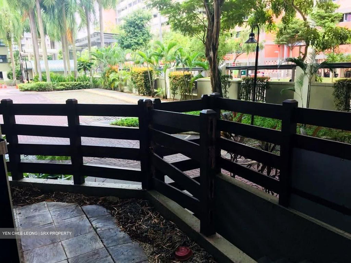 Simei Green Condominium (D18), Condominium #623621401